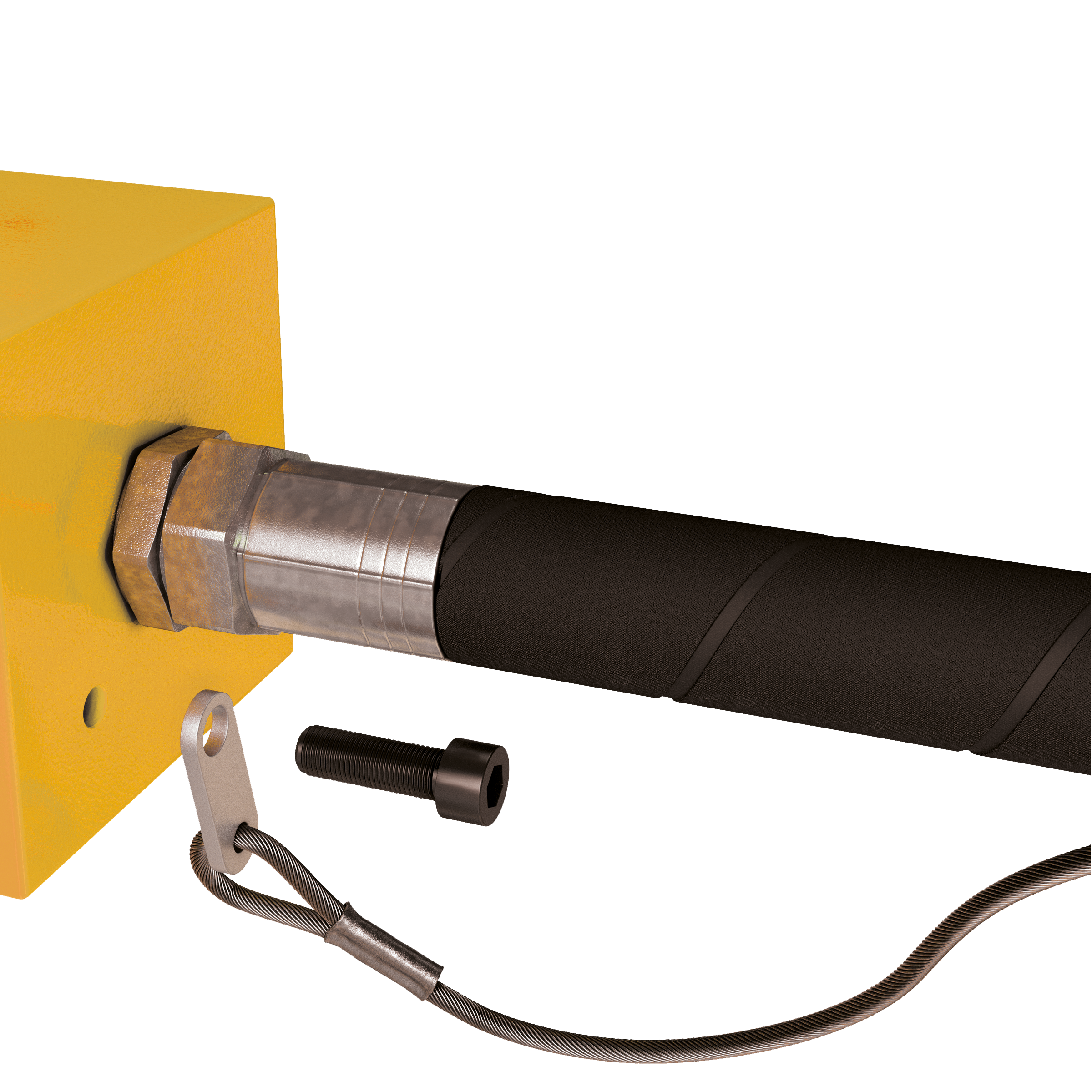 ELEMENTI DI TENUTA PER IMPIEGHI VARI